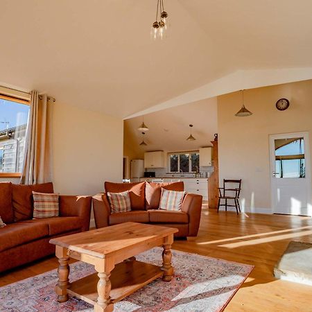 Host & Stay - Upperley Barn Bromyard Eksteriør billede